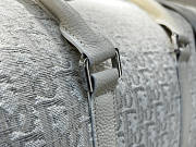 Dior Lingot 50 Bag Size 50 x 25 x 21.5 cm - 2