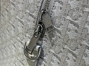 Dior Lingot 22 Bag Size 22 x 10.5 x 12.5 cm - 2