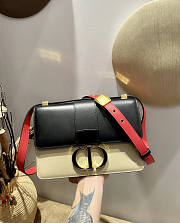 Dior 30 Montaigne Bag 01 Size 24 x 17 x 8 cm - 1