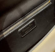 Dior 30 Montaigne Bag 01 Size 24 x 17 x 8 cm - 2