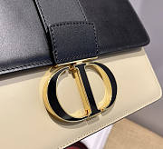 Dior 30 Montaigne Bag 01 Size 24 x 17 x 8 cm - 3