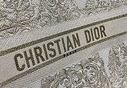 Dior Book Tote 04 Size 41.5 x 35 x 18 cm - 3