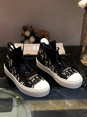 Dior Walk'n'dior Sneaker  - 1