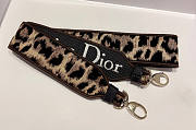 Dior Lady Medium Lady D-Lite Bag 01 Size 24 x 20 x 11 cm - 2