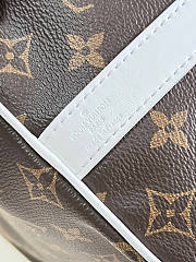 Louis Vuitton Speedy Bandoulière 25 Size 25 x 19 x 15 cm - 5