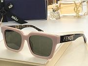 Fendi Glasses 03  - 1