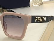 Fendi Glasses 03  - 5