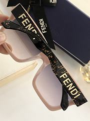 Fendi Glasses 03  - 2