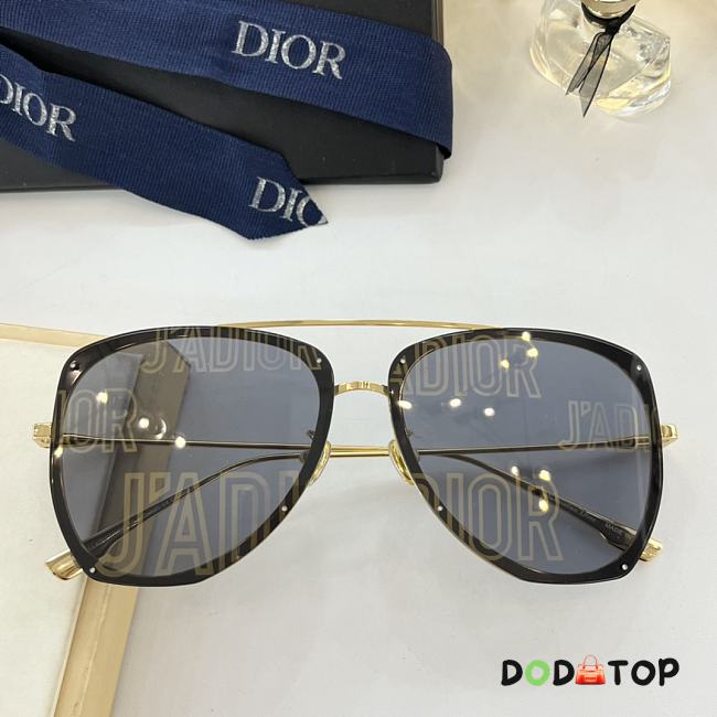 Dior Glasses 01 - 1