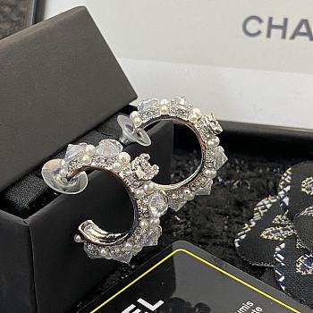 Chanel Earrings 20