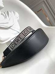 Loewe Luna Bag 01 Size 27 x 29.5 x 8 cm - 6