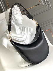Loewe Luna Bag 01 Size 27 x 29.5 x 8 cm - 5