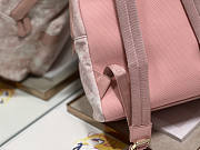 Dior Backpack Size 35 x 30 x 12 cm - 6
