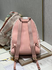 Dior Backpack Size 35 x 30 x 12 cm - 4