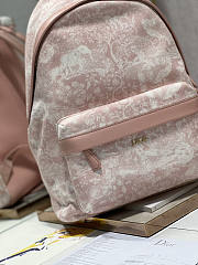 Dior Backpack Size 35 x 30 x 12 cm - 2