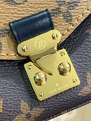 Louis Vuitton Micro Metis Size 14 x 11 x 3.5 cm - 5
