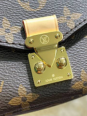 Louis Vuitton Micro Metis 01 Size 14 x 11 x 3.5 cm - 6