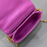 Louis Vuitton Beltbag Coussin Size 13 x 11 x 6 cm - 3