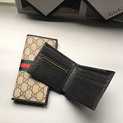 Gucci Wallet 01 - 3