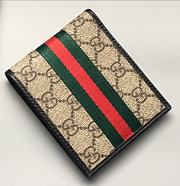 Gucci Wallet 01 - 2