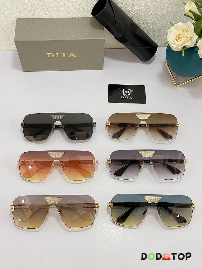 Dita Glasses 02 - 1