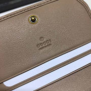 Gucci GG Marmont Card Case Wallet Size 11 x 8 x 2.5 cm - 6