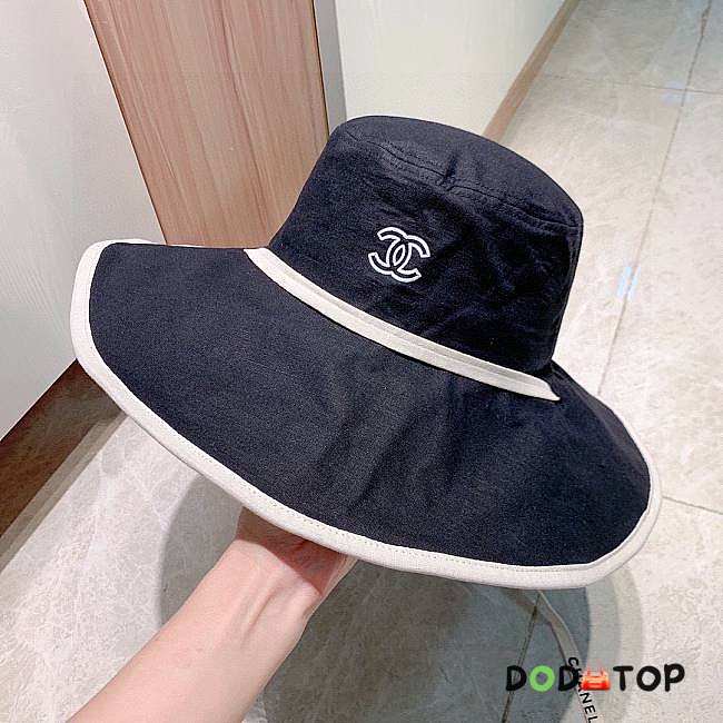 Chanel Hat  - 1