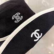 Chanel Hat  - 6