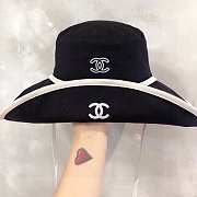 Chanel Hat  - 5