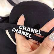 Chanel Hat  - 4