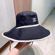 Chanel Hat  - 2