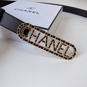 Chanel Belt 07 3cm - 1