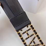 Chanel Belt 07 3cm - 3
