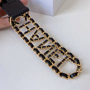 Chanel Belt 07 3cm - 4