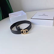 Chanel Belt 08 3 cm - 1