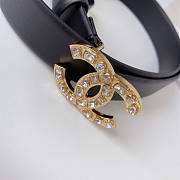 Chanel Belt 08 3 cm - 5