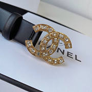 Chanel Belt 08 3 cm - 6