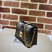 Gucci Ophidia Gg Mini Shoulder Bag 02 Size 17.5 x 13 x 6 cm - 3