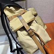 Prada Backpack Saffiano Size 42cm - 6