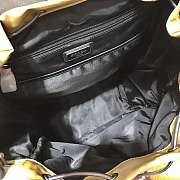 Prada Backpack Saffiano Size 42cm - 5