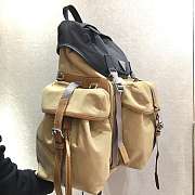 Prada Backpack Saffiano Size 42cm - 4