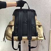 Prada Backpack Saffiano Size 42cm - 3