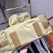 Prada Backpack Saffiano Size 42cm - 2