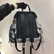 Prada Backpack Saffiano 01 Size 42cm - 2