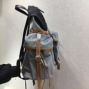 Prada Backpack Saffiano 01 Size 42cm - 3