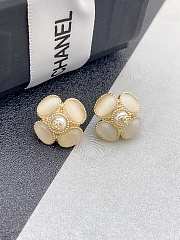 Chanel Earrings 21 - 1