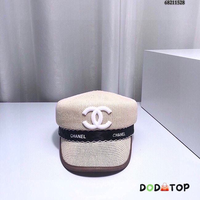 Chanel Hat 02 - 1