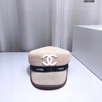 Chanel Hat 02