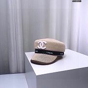 Chanel Hat 02 - 2