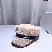 Chanel Hat 02 - 4